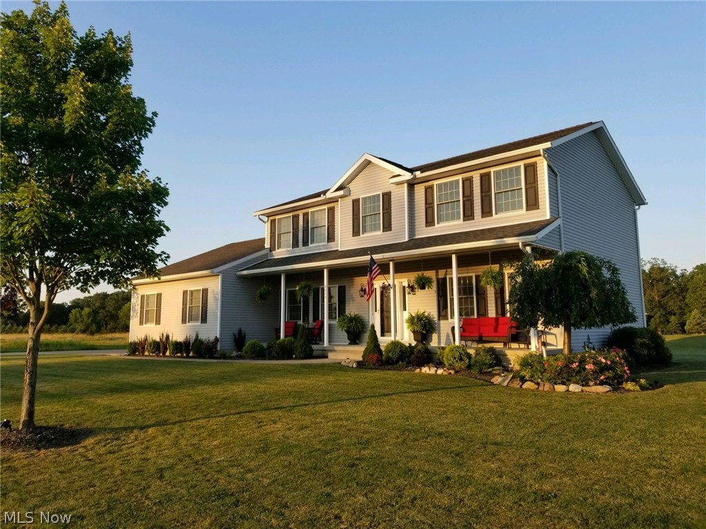 Mantle Rock Estates - Residential