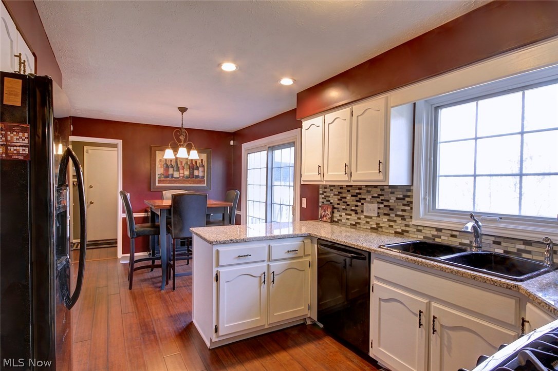 Seneca Woods - Residential