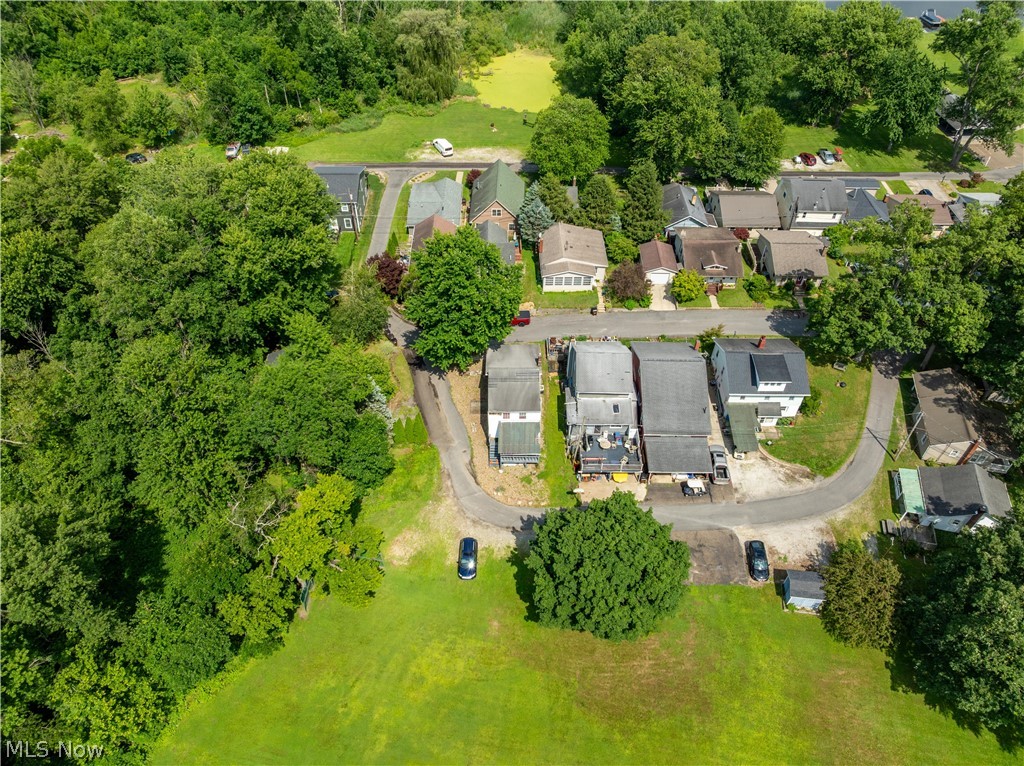 Luna Lake Allotment - Residential
