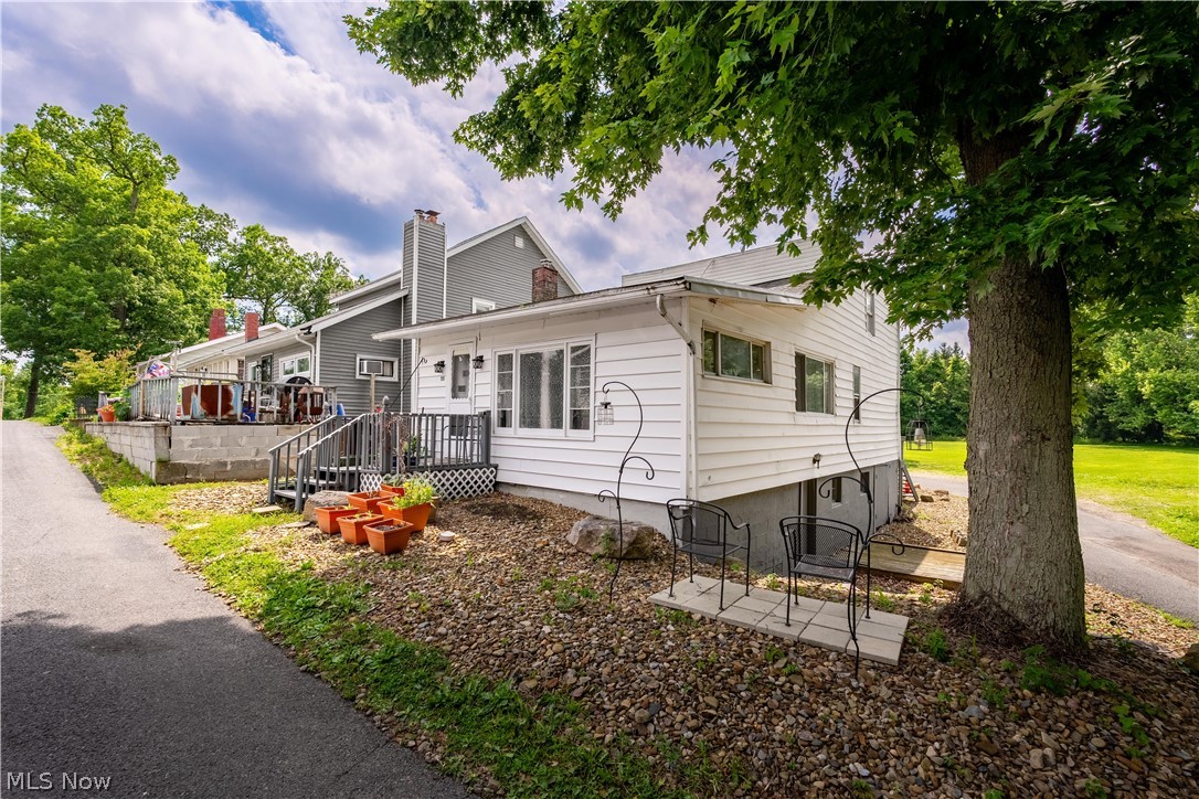 Luna Lake Allotment - Residential