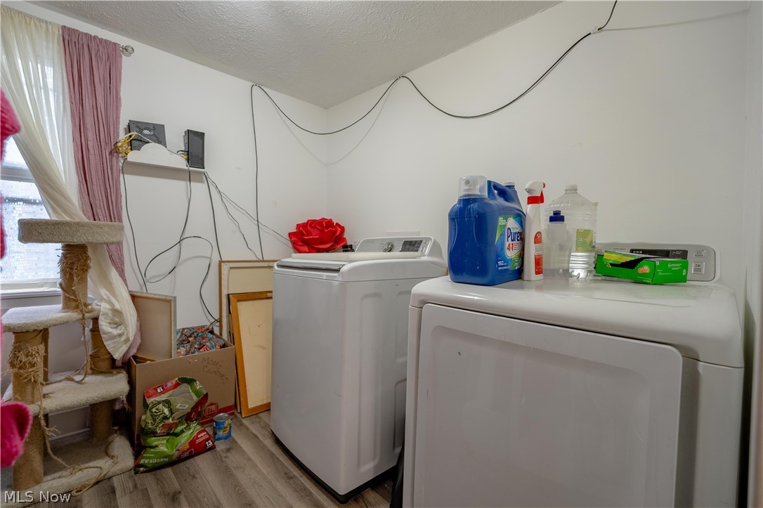 Luna Lake Allotment - Residential