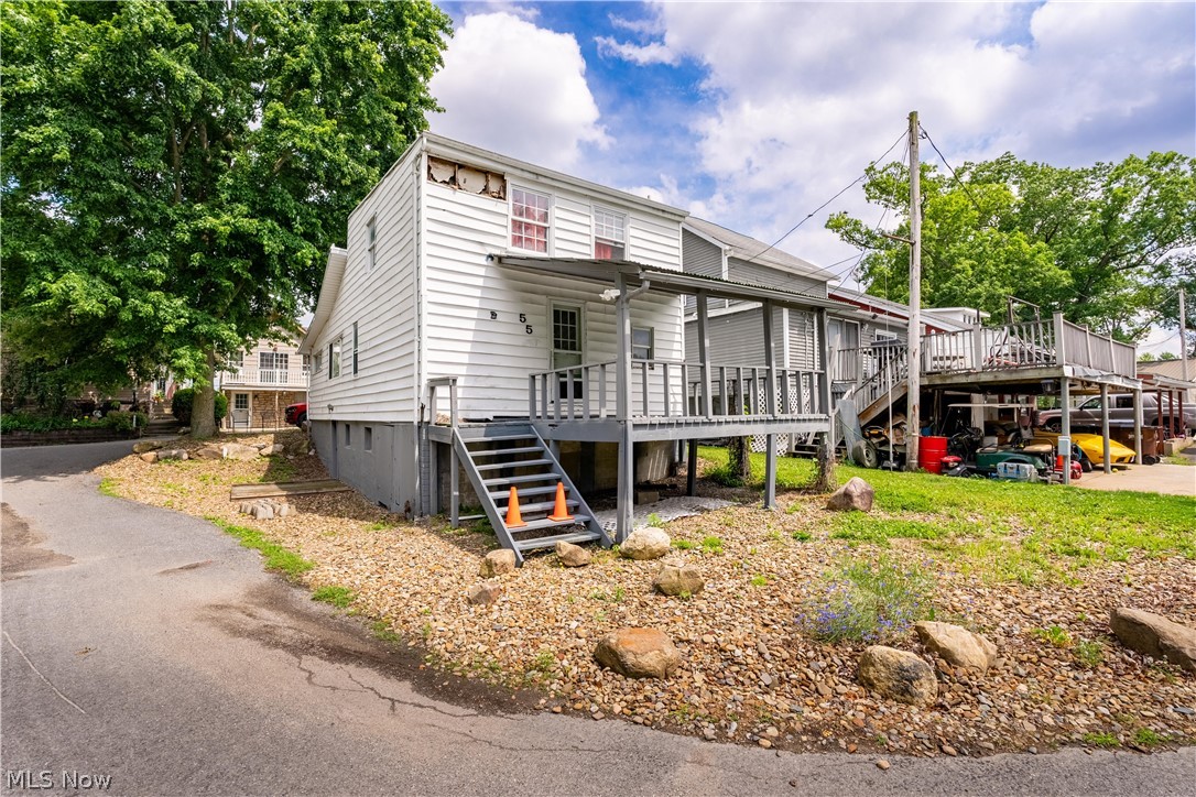 Luna Lake Allotment - Residential