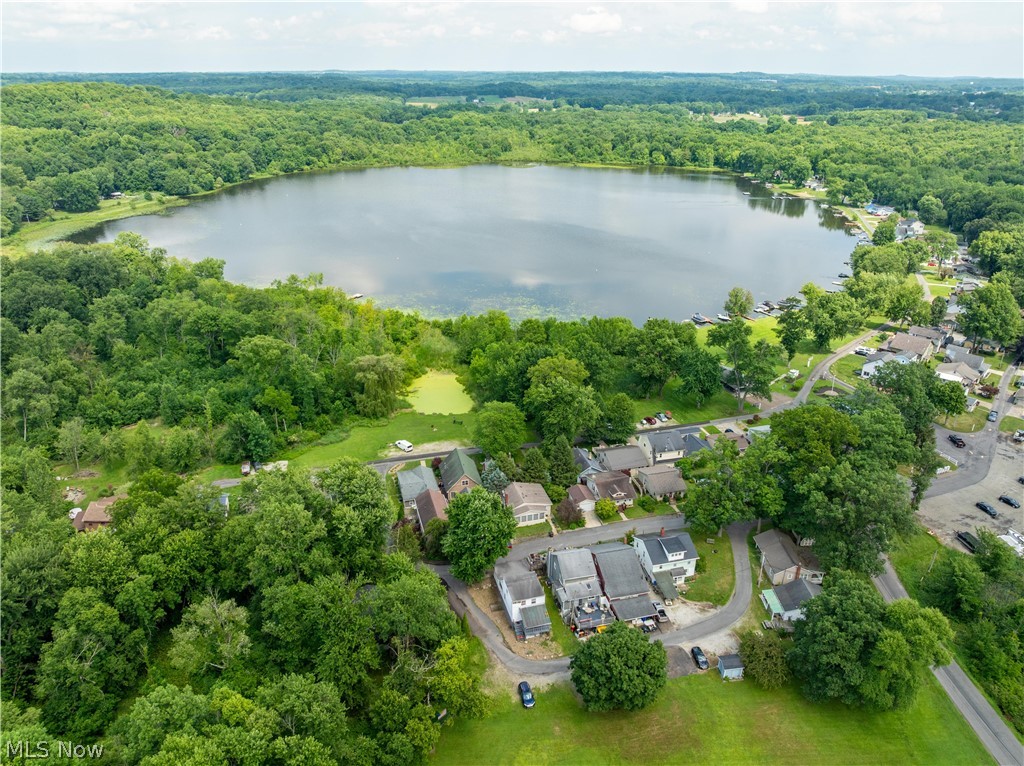 Luna Lake Allotment - Residential