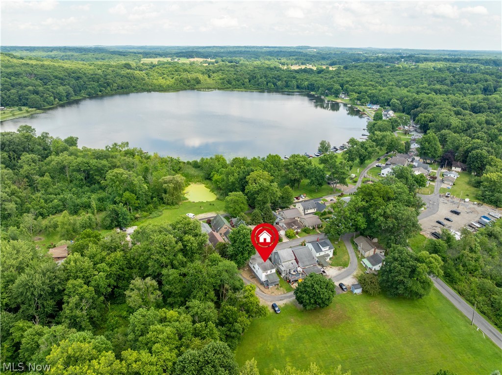 Luna Lake Allotment - Residential