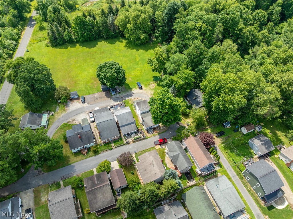 Luna Lake Allotment - Residential