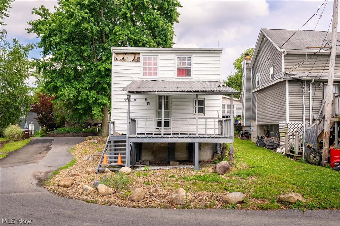 Luna Lake Allotment - Residential