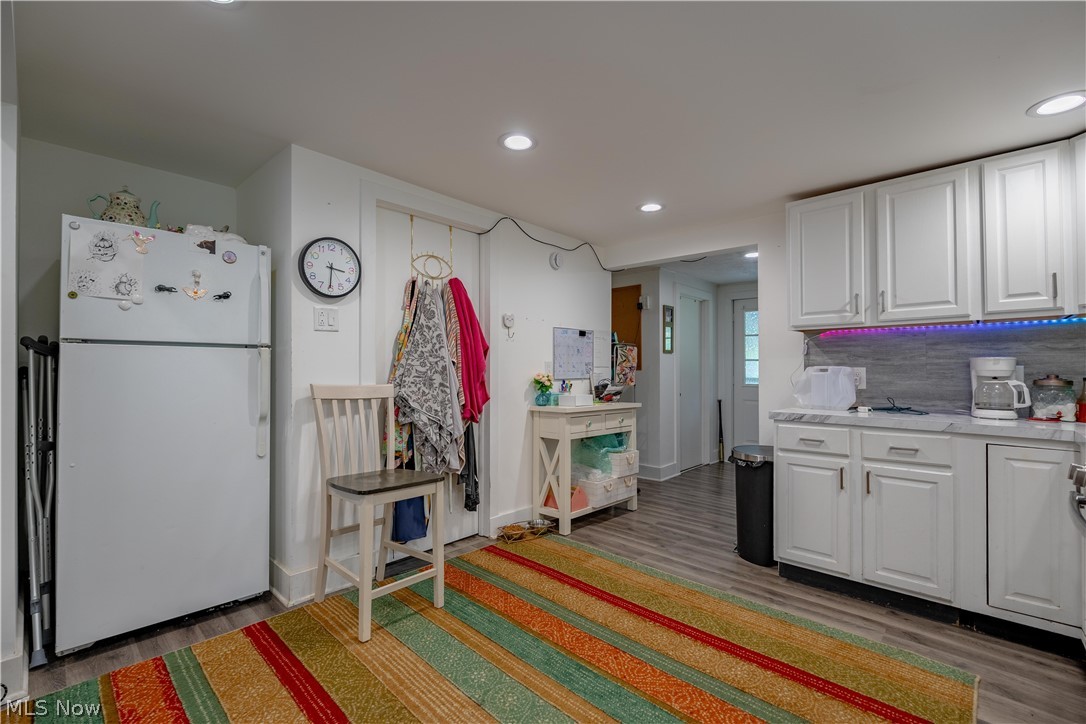 Luna Lake Allotment - Residential