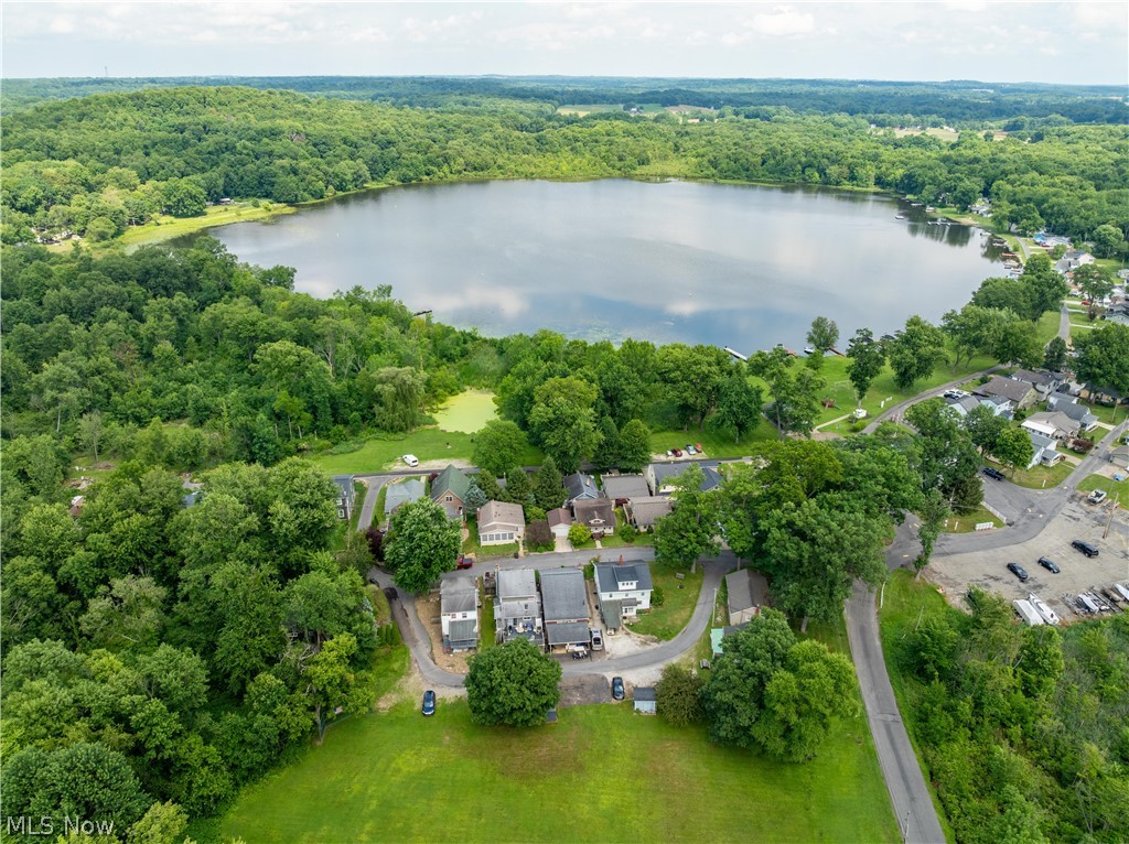 Luna Lake Allotment - Residential