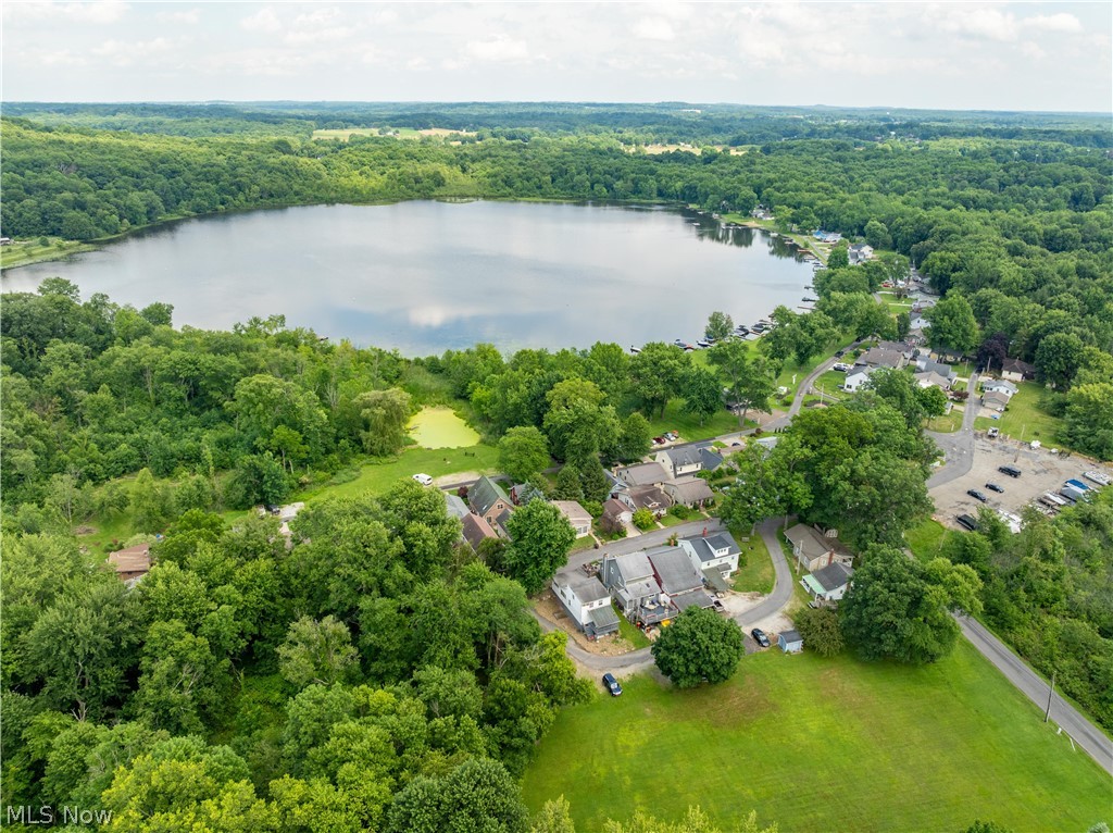 Luna Lake Allotment - Residential
