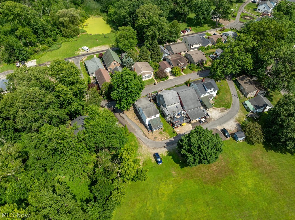 Luna Lake Allotment - Residential