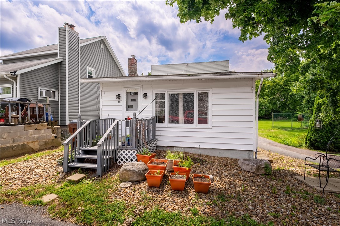 Luna Lake Allotment - Residential