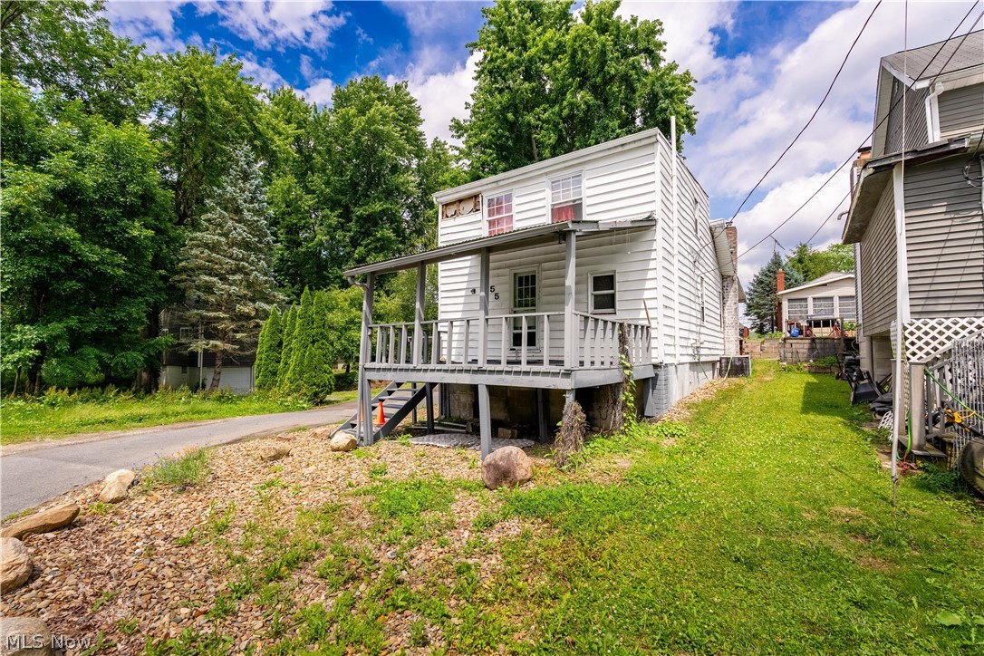 Luna Lake Allotment - Residential