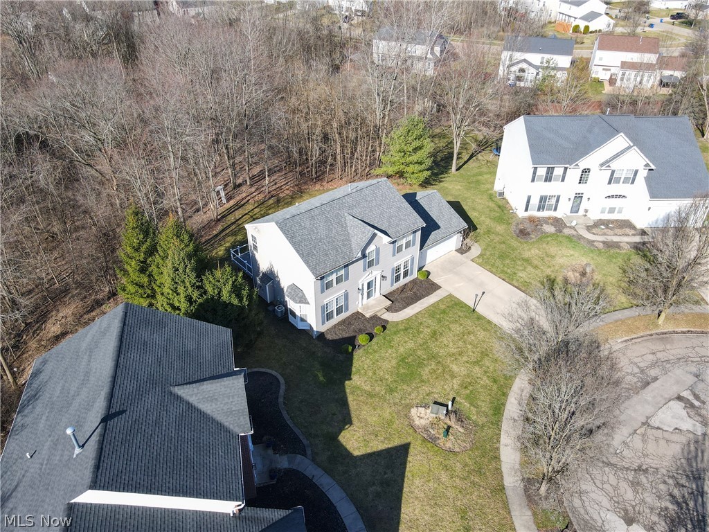 Greentree Village Ph 04b - Residential