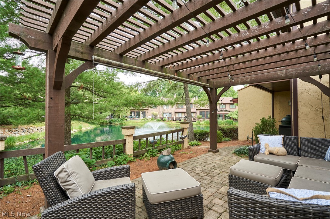Village Brookwood Condo - Residential