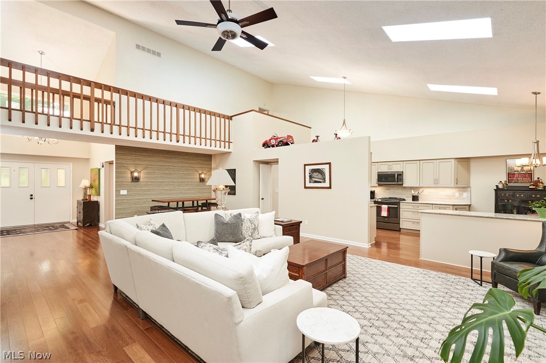 Village Brookwood Condo - Residential