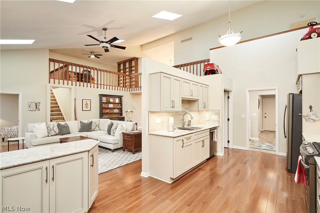 Village Brookwood Condo - Residential