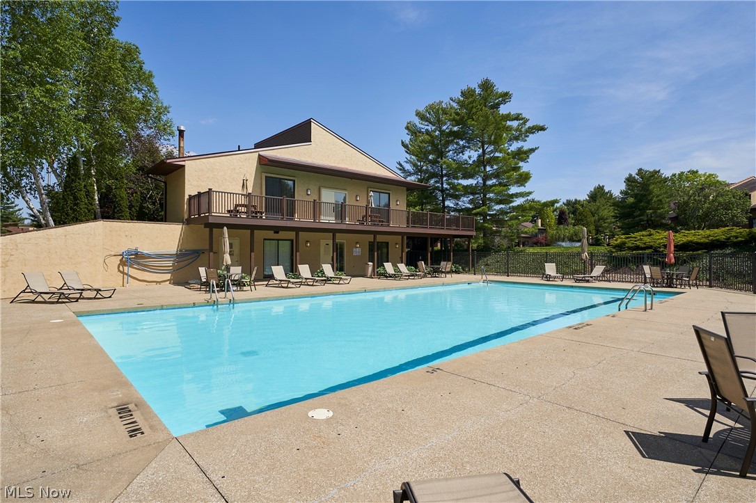 Village Brookwood Condo - Residential