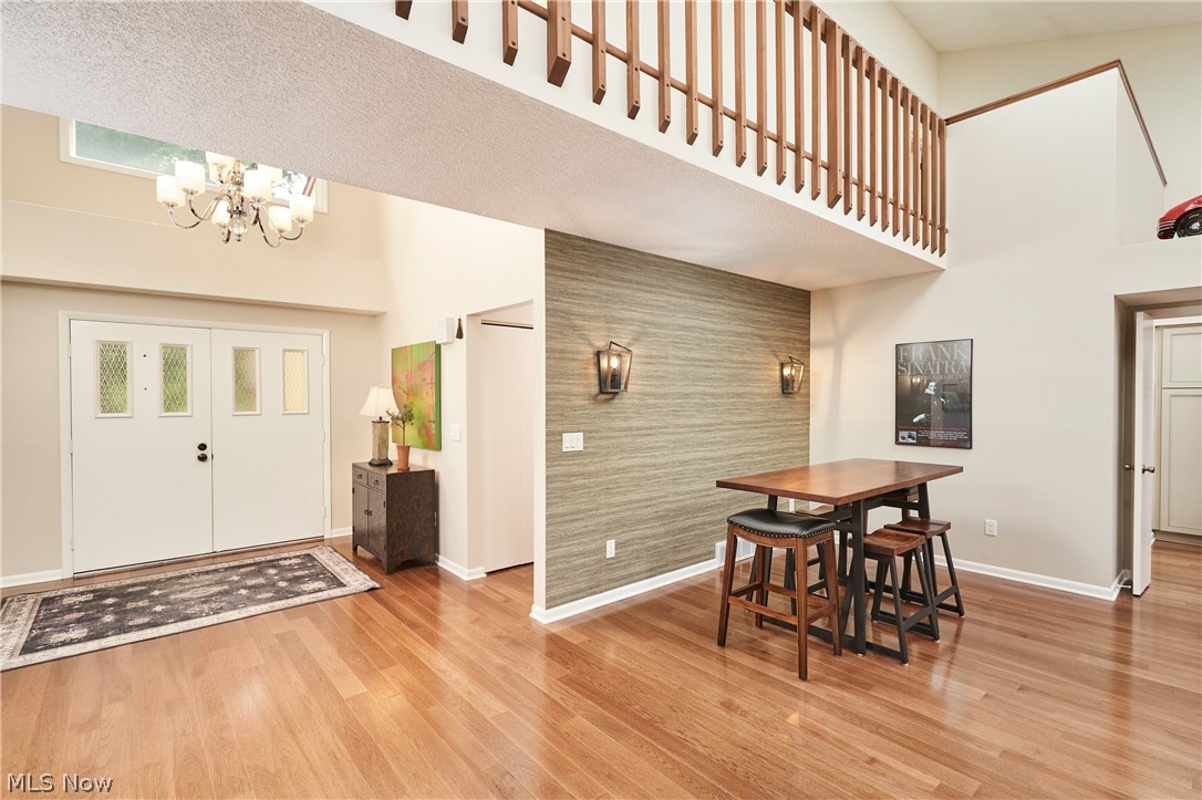 Village Brookwood Condo - Residential