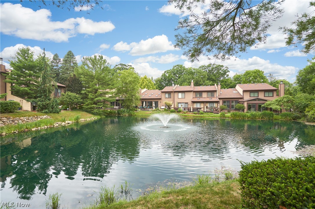 Village Brookwood Condo - Residential