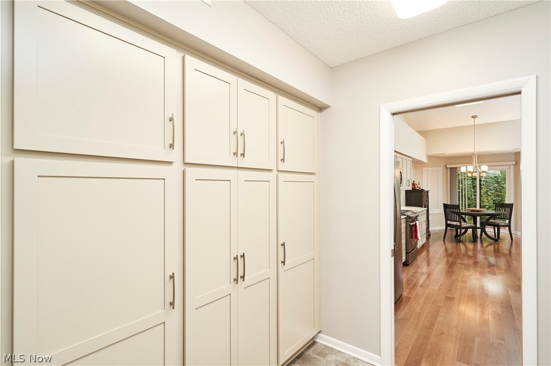 Village Brookwood Condo - Residential