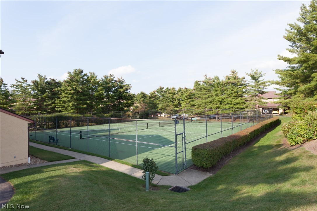 Village Brookwood Condo - Residential