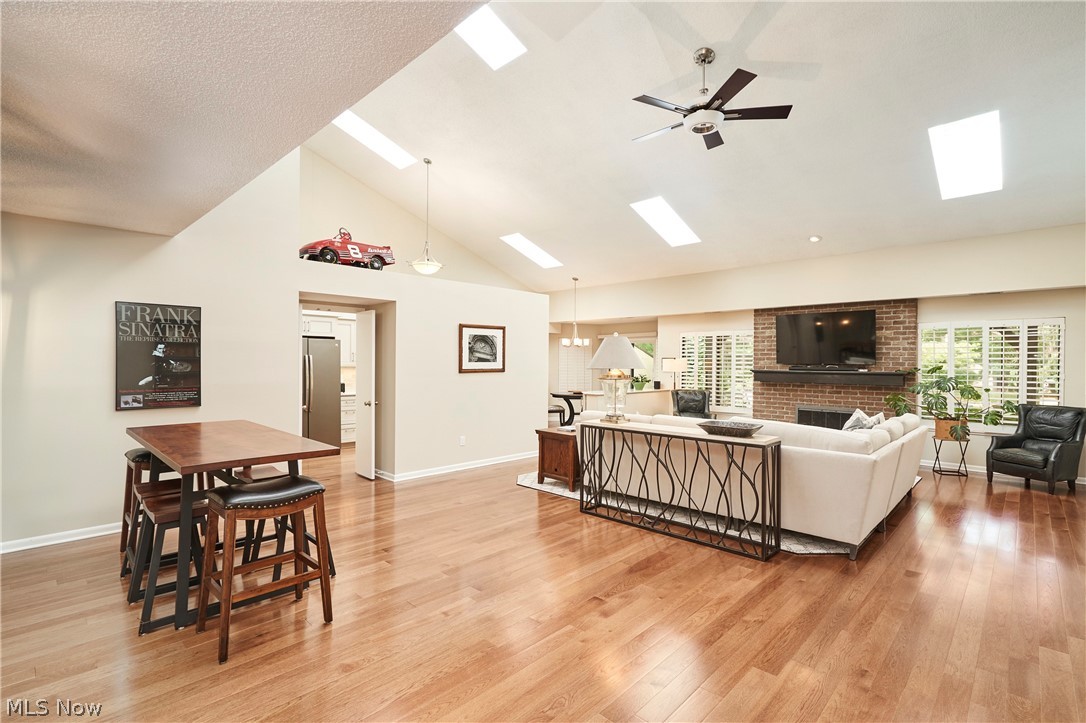Village Brookwood Condo - Residential