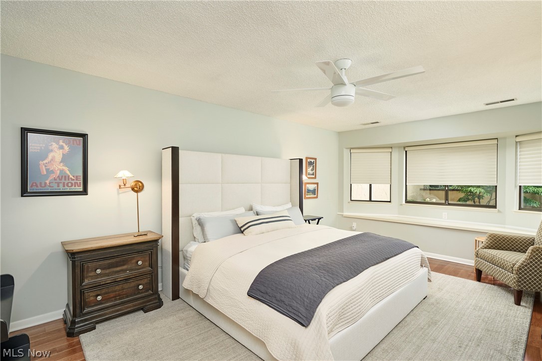 Village Brookwood Condo - Residential