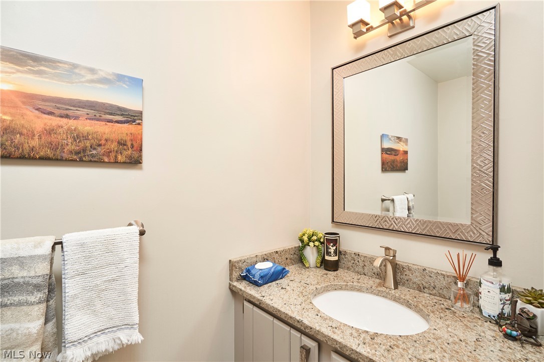 Village Brookwood Condo - Residential