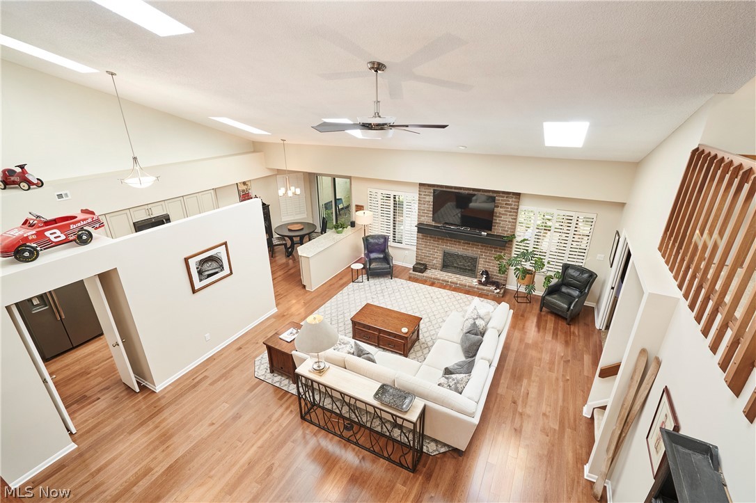 Village Brookwood Condo - Residential