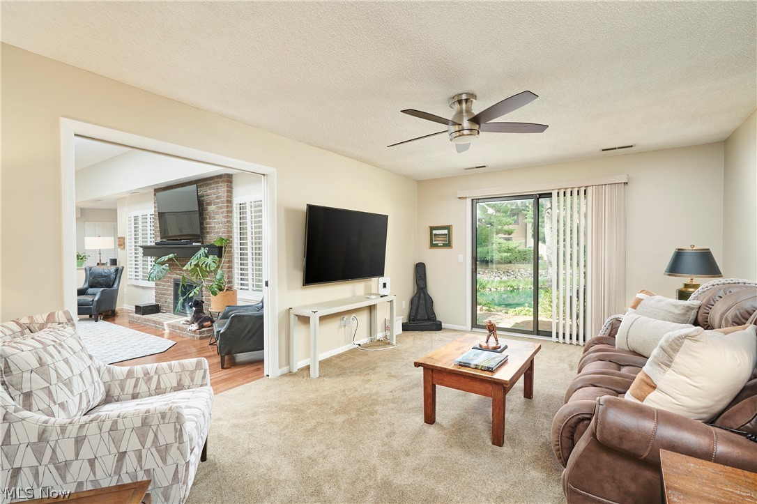 Village Brookwood Condo - Residential