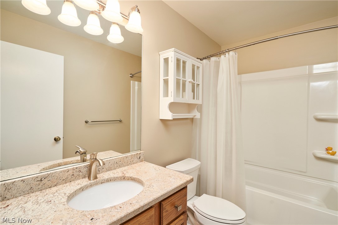 Village Brookwood Condo - Residential