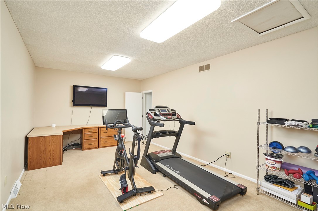 Village Brookwood Condo - Residential