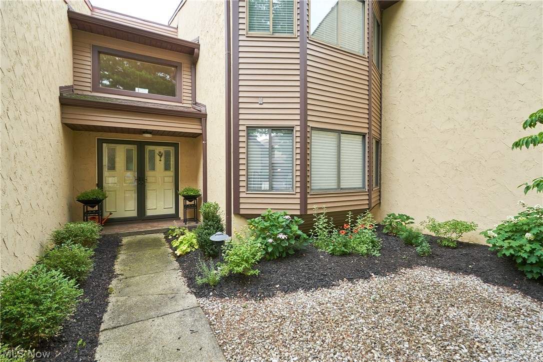 Village Brookwood Condo - Residential