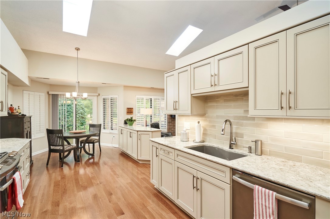 Village Brookwood Condo - Residential