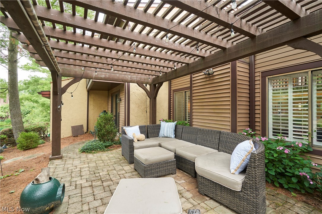 Village Brookwood Condo - Residential