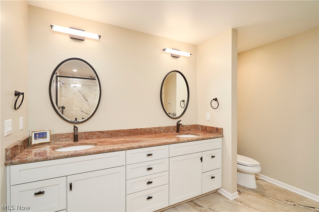 Village Brookwood Condo - Residential