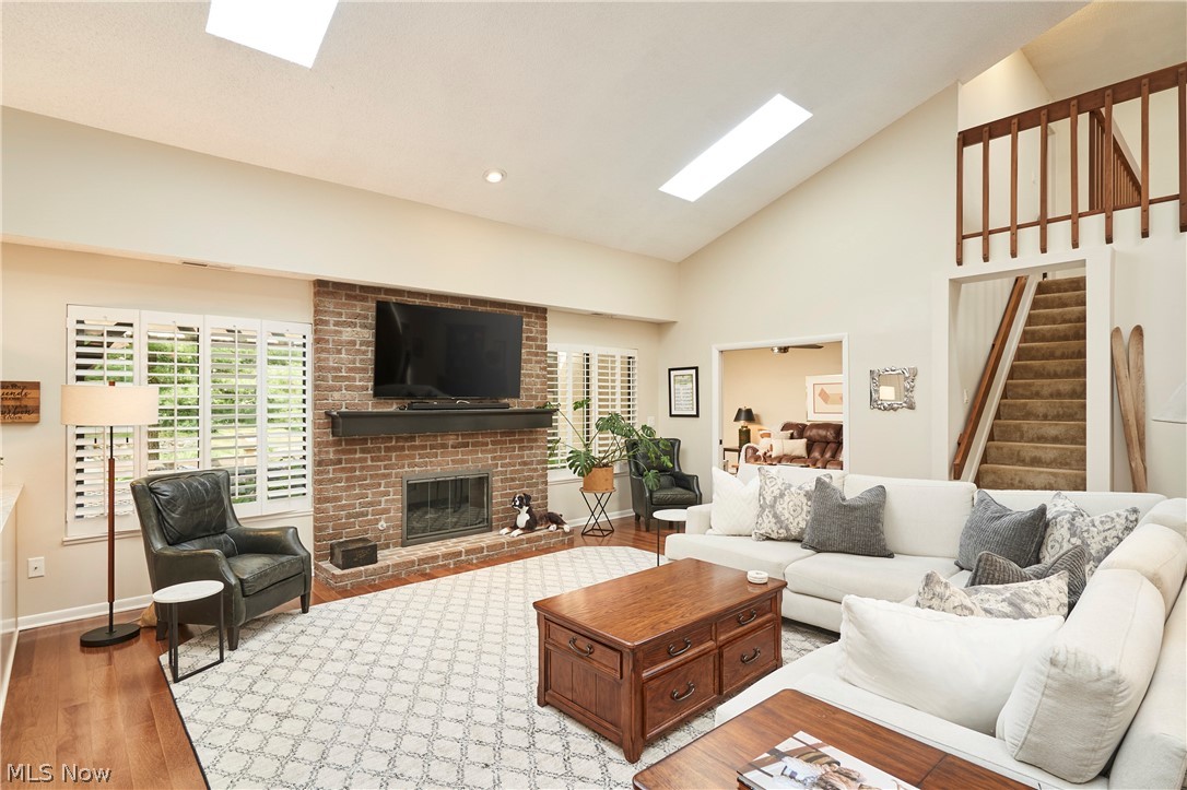 Village Brookwood Condo - Residential