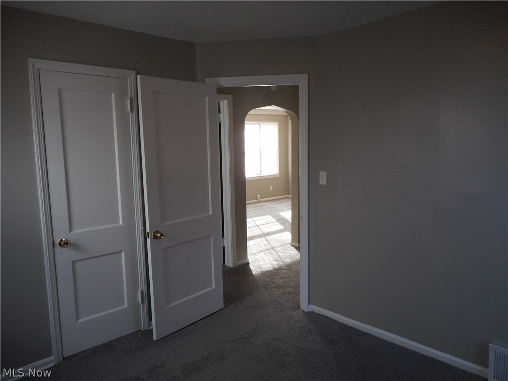 Maple Heights Land Cos - Residential