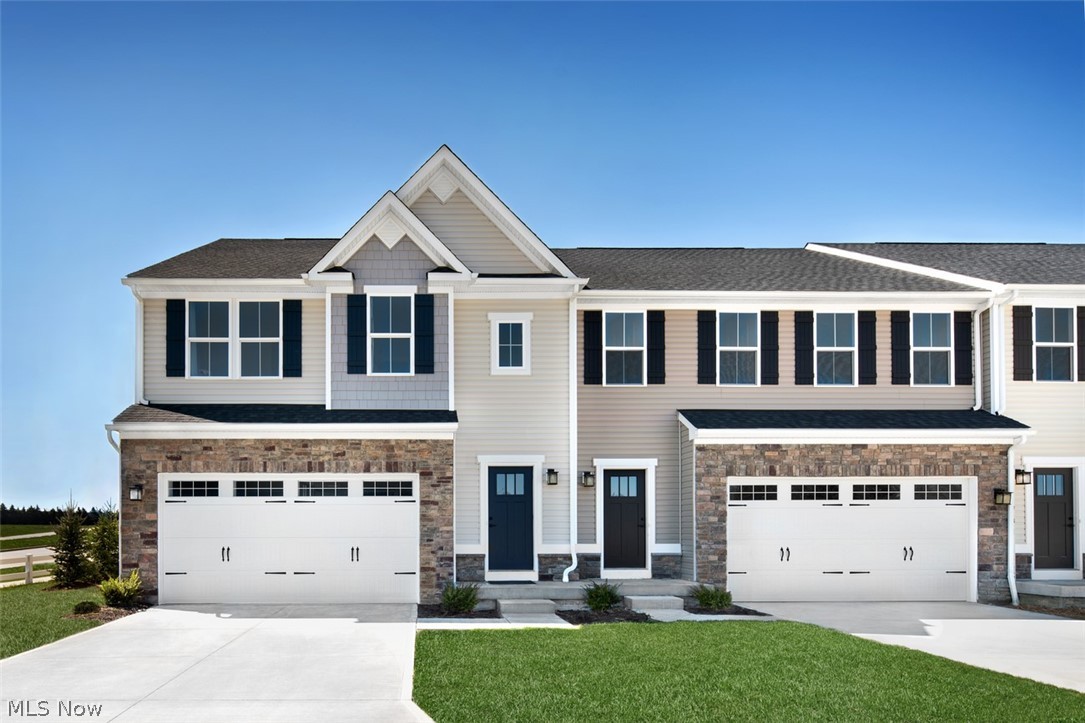 Beacon Park - Residential
