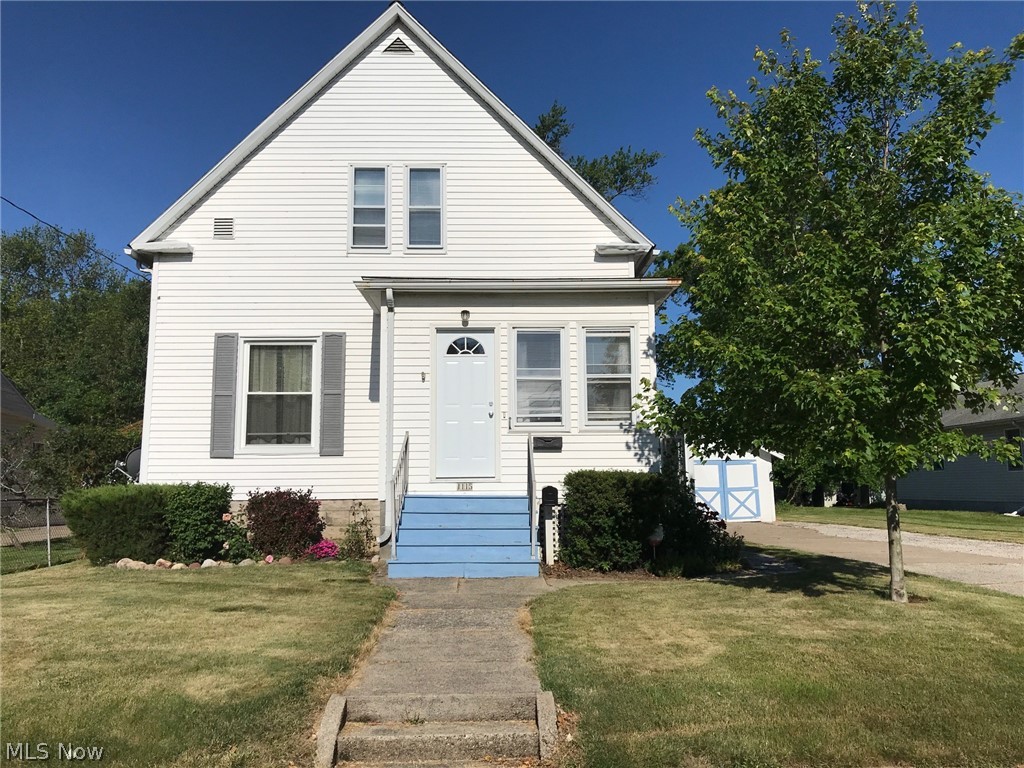 Morrison - Residential