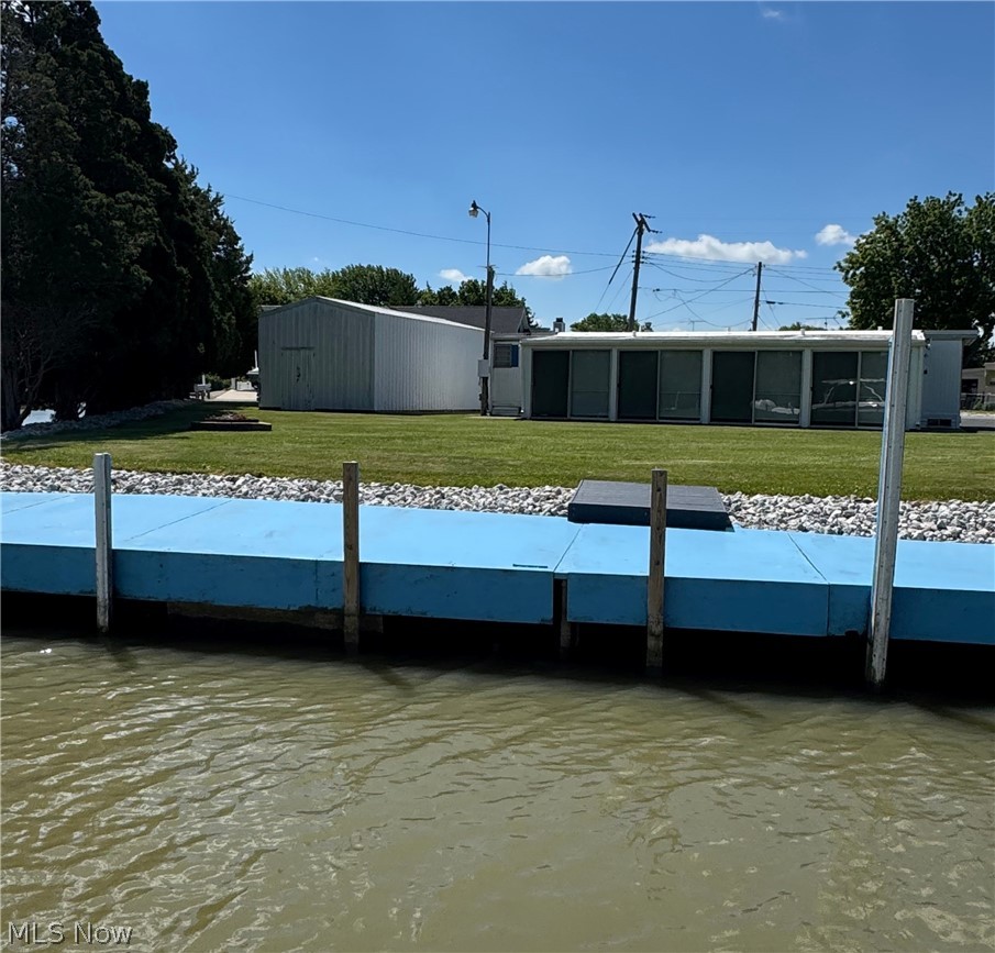 Nugents Canal 04 - Residential