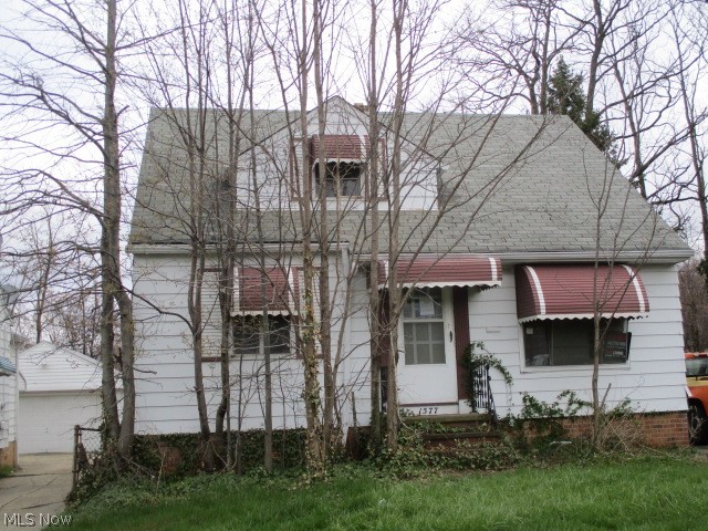 Cleveland R/E & Title Cos Euc - Residential