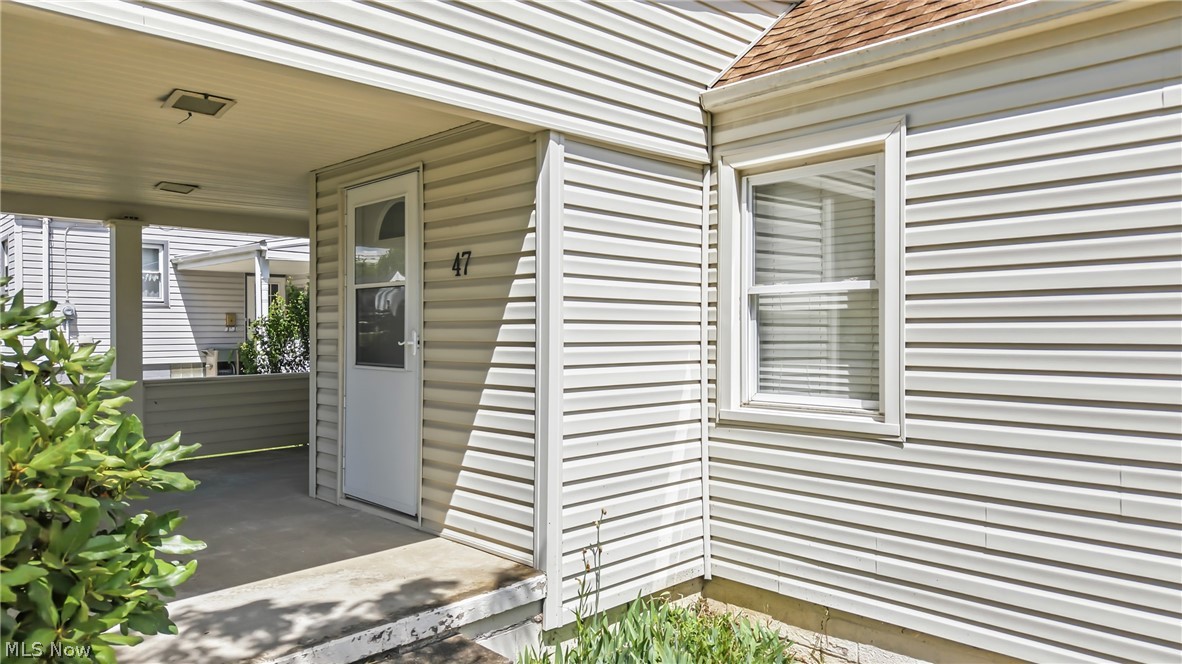 City/Struthers - Residential