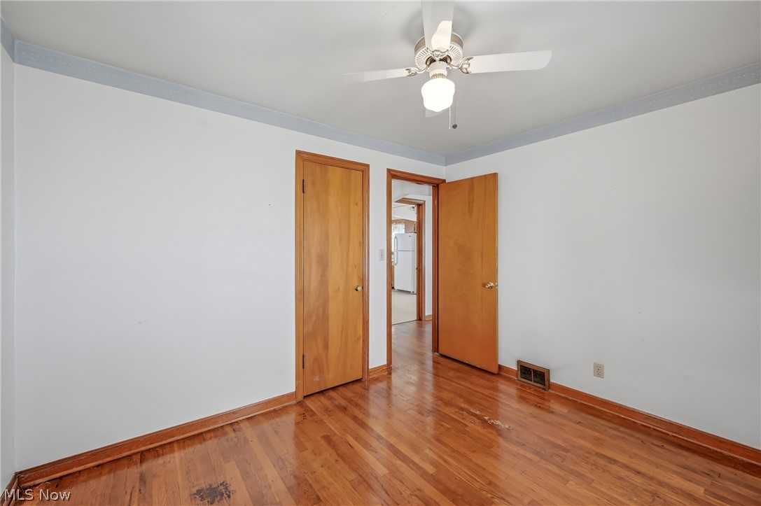City/Struthers - Residential