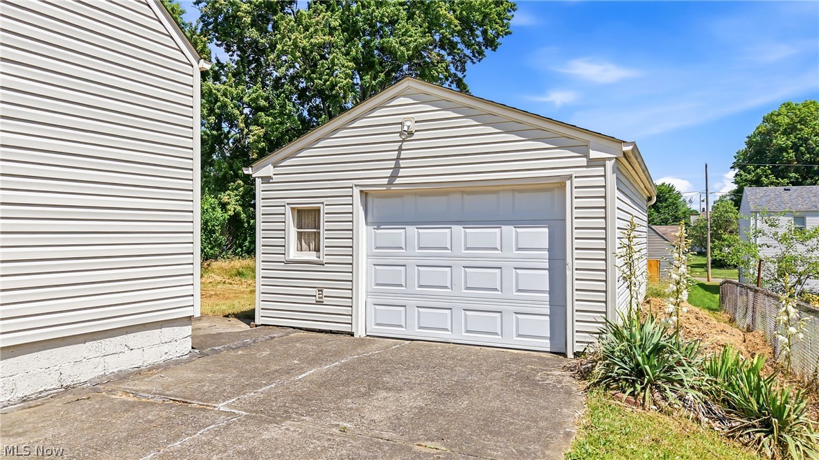 City/Struthers - Residential