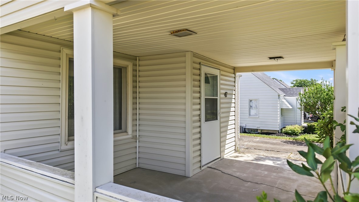 City/Struthers - Residential