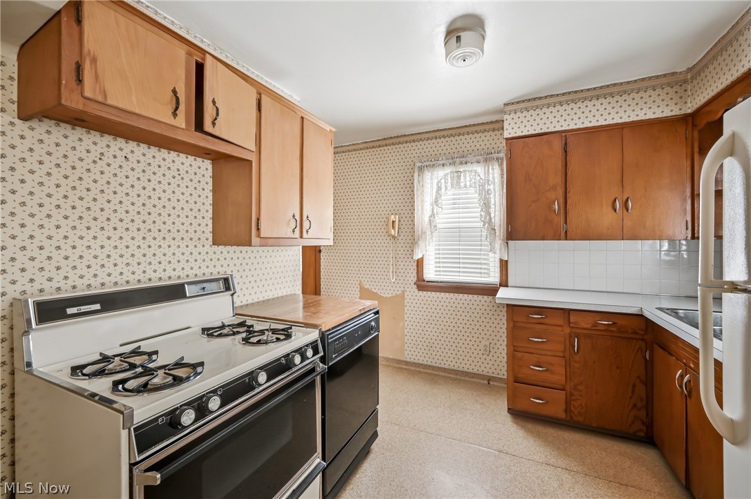 City/Struthers - Residential