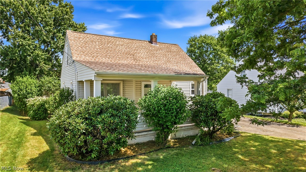 City/Struthers - Residential