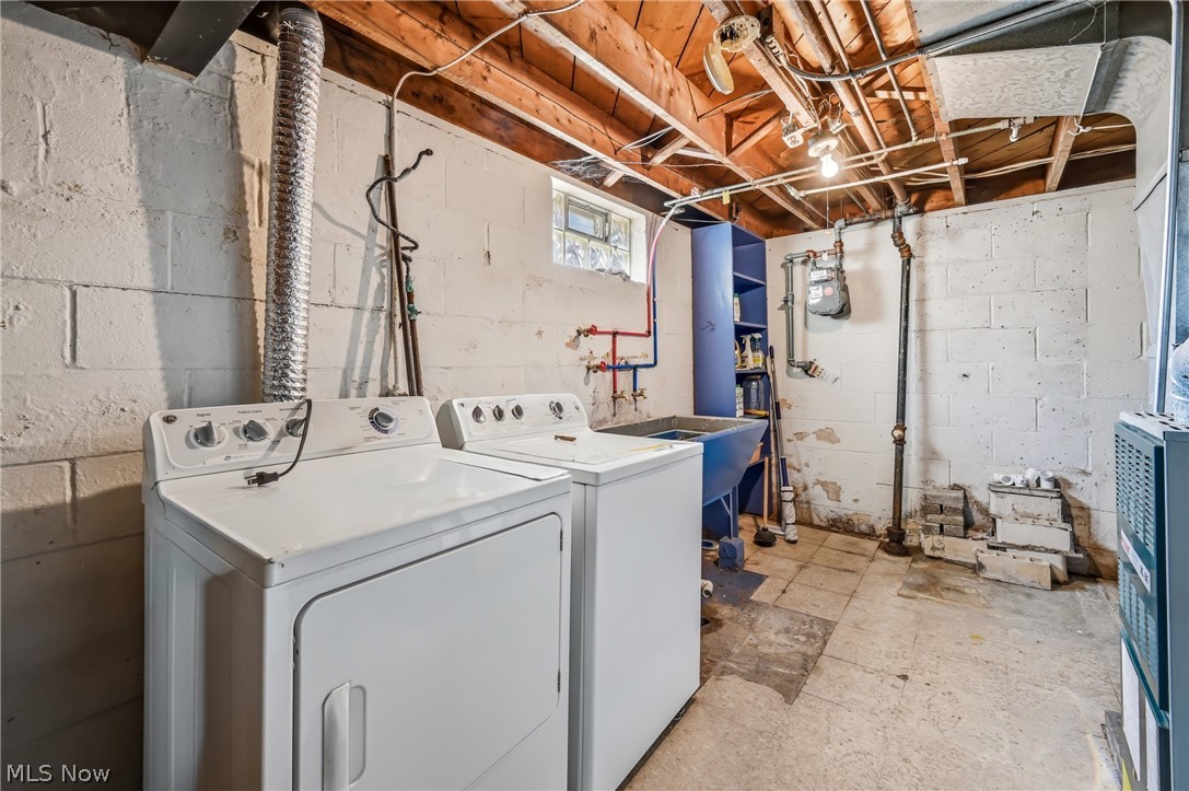 City/Struthers - Residential