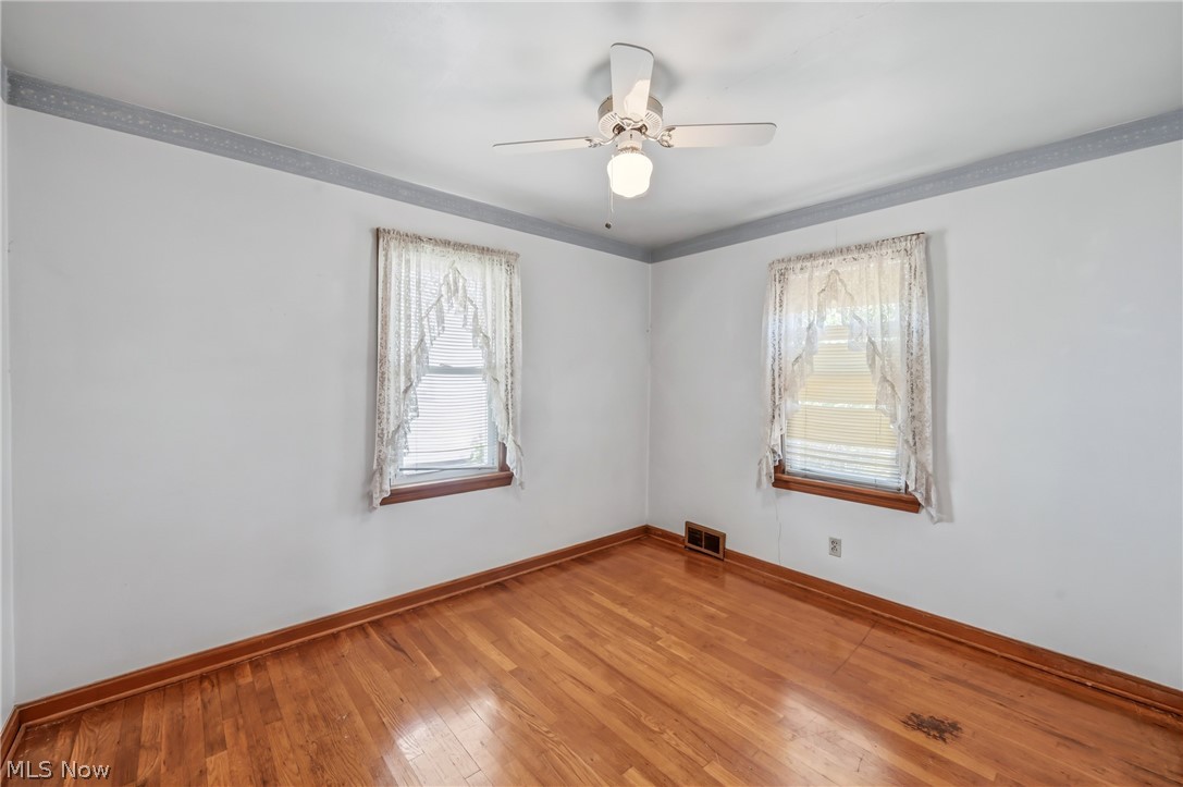 City/Struthers - Residential
